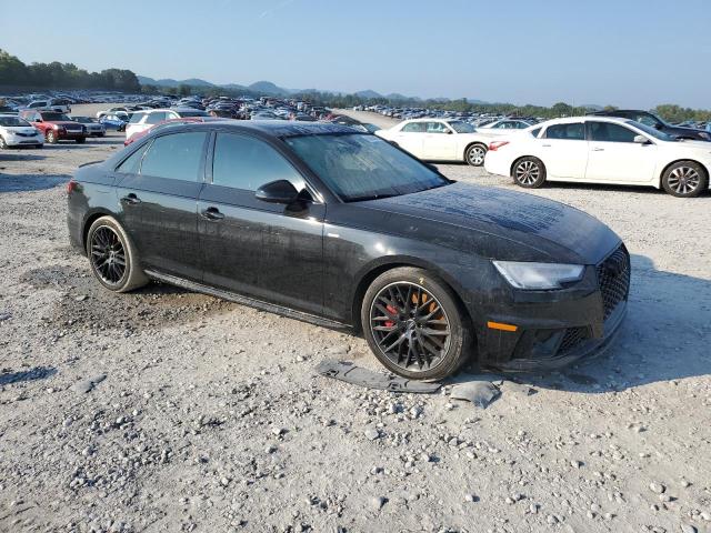 2019 AUDI A4 PREMIUM PLUS WAUENAF44KN016941
