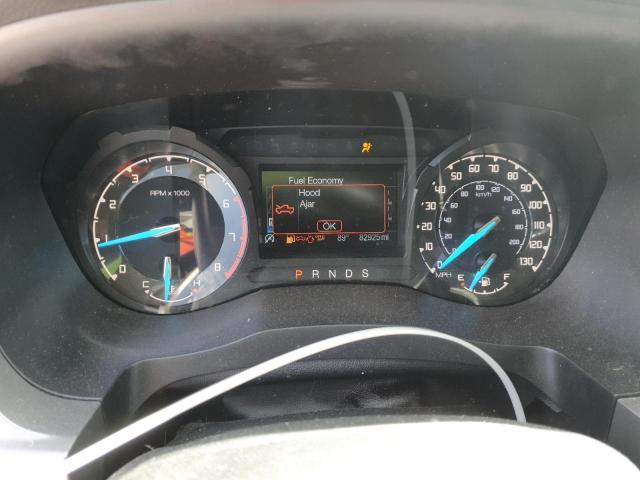 2019 FORD RANGER XL 1FTER4FH3KLA79567