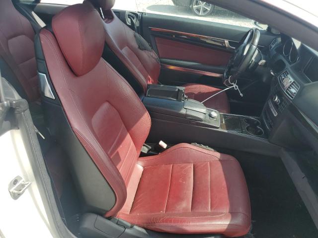 2014 MERCEDES-BENZ E 350 4MAT - WDDKJ8JB4EF242157