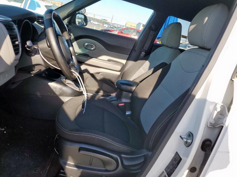 2016 KIA SOUL + - KNDJP3A54G7316823