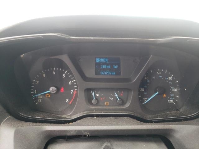 2016 FORD TRANSIT T- 1FBAX2CM9GKB12292