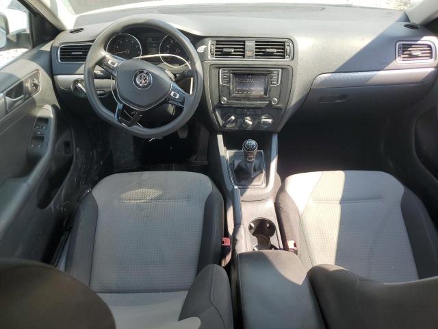 2017 VOLKSWAGEN JETTA S 3VW167AJ8HM324628