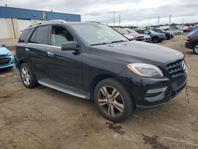 2015 MERCEDES-BENZ ML 350 4MA 4JGDA5HB7FA522026