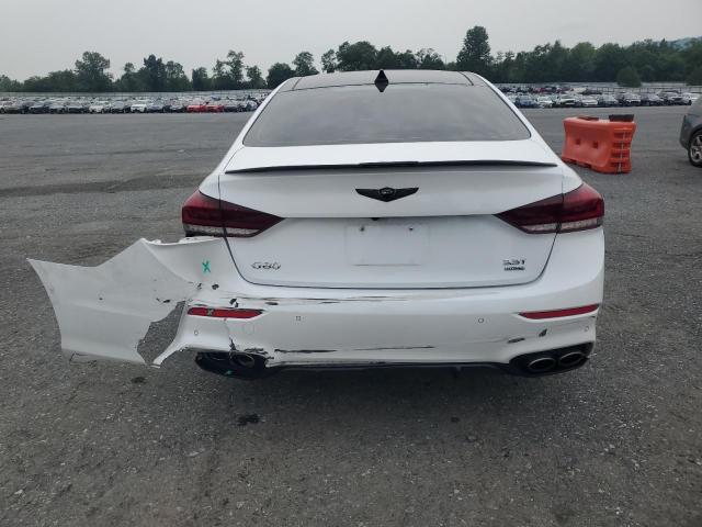 2018 GENESIS G80 SPORT KMHGN4JB9JU248051