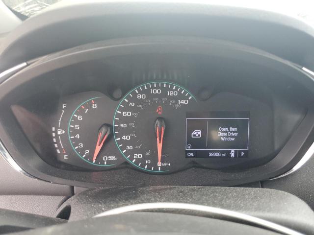 2020 CHEVROLET TRAX LS 3GNCJKSB2LL178351