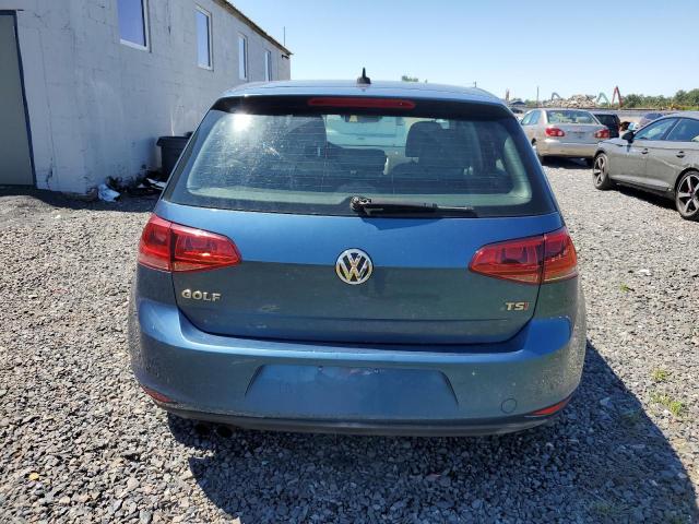 2015 VOLKSWAGEN GOLF - 3VW217AU6FM010096