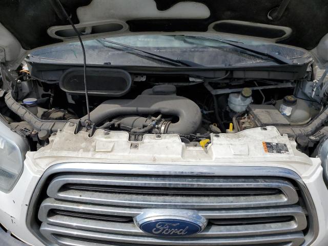 2016 FORD TRANSIT T- 1FBZX2ZMXGKA37550