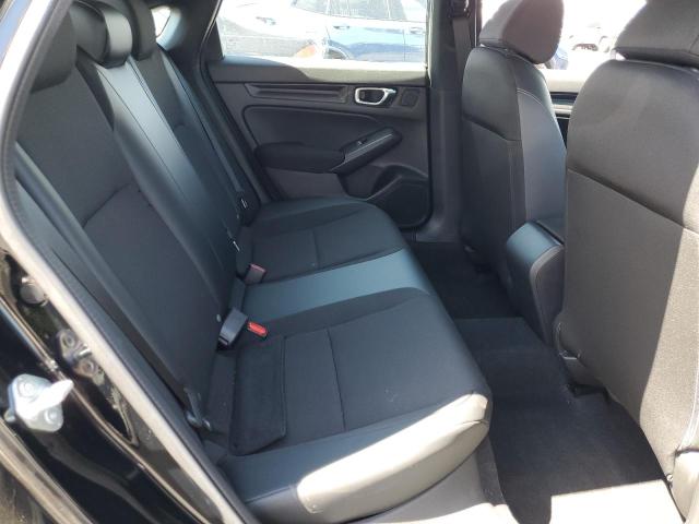 2023 HONDA CIVIC SPOR 19XFL2G80PE020288