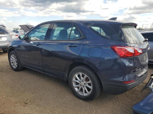 2019 CHEVROLET EQUINOX LS 3GNAXHEVXKS511253