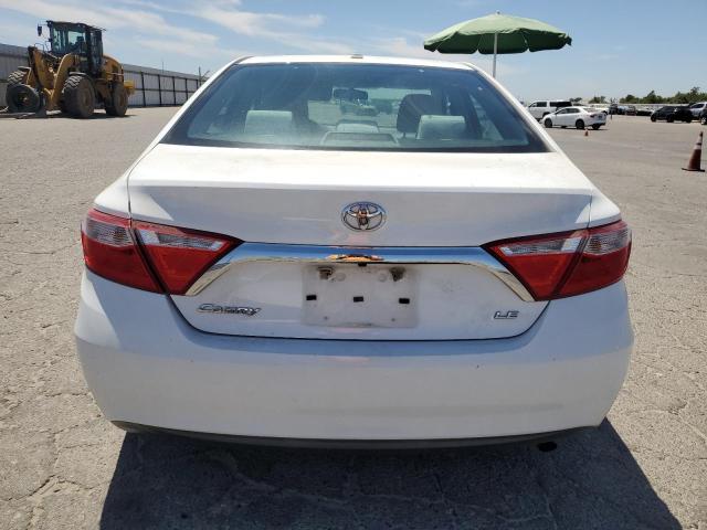 2016 TOYOTA CAMRY LE 4T4BF1FK7GR551455