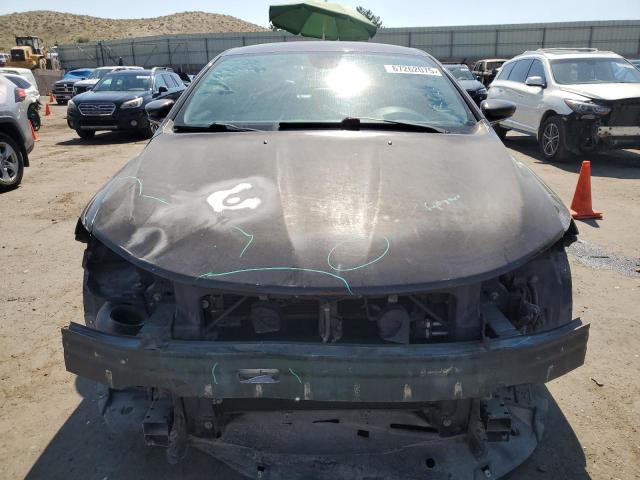 2015 CHRYSLER 200 C 1C3CCCCG5FN524341