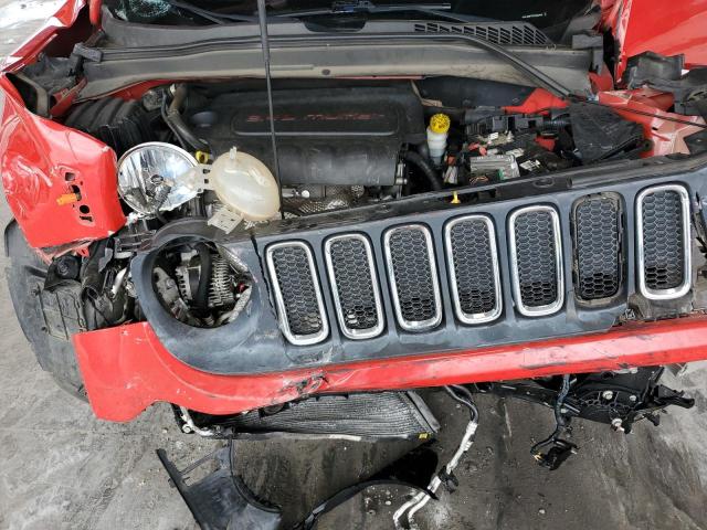 2015 JEEP RENEGADE L ZACCJABT0FPB62445