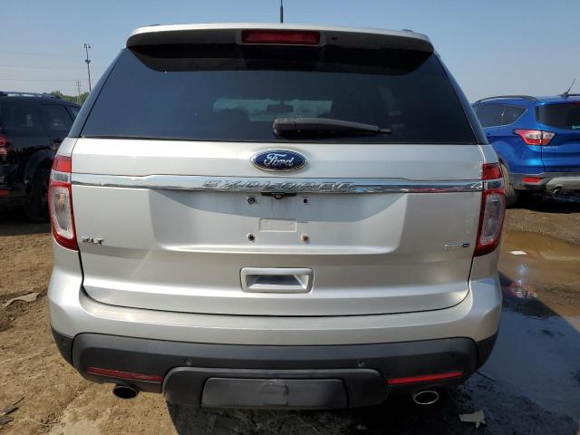 2015 FORD EXPLORER X 1FM5K8D87FGB01076