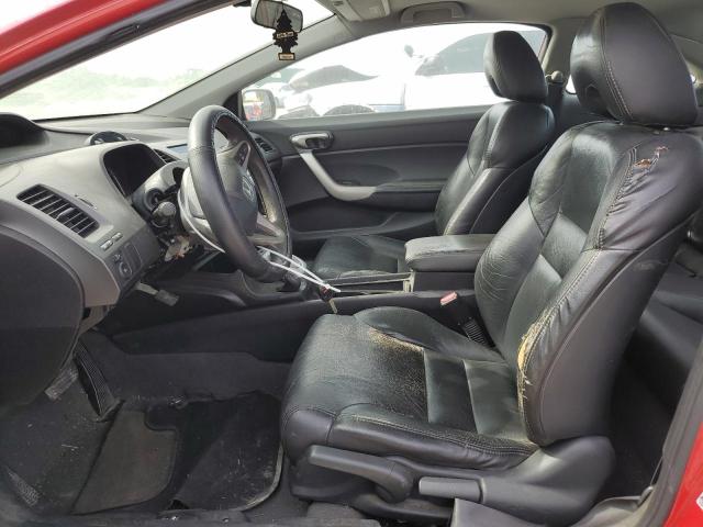 2008 HONDA CIVIC EX #3226759241