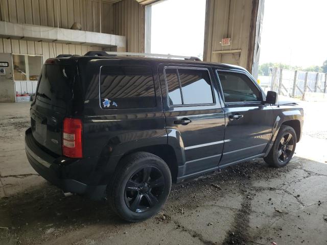 2017 JEEP PATRIOT LA 1C4NJPFA8HD190033