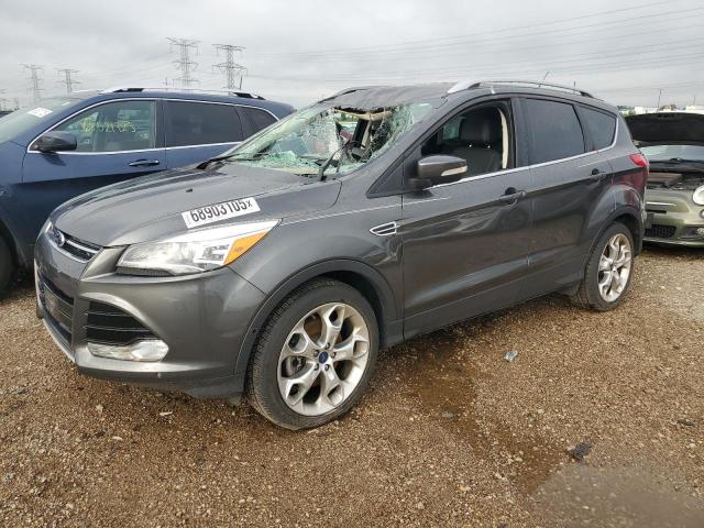 FORD ESCAPE TIT