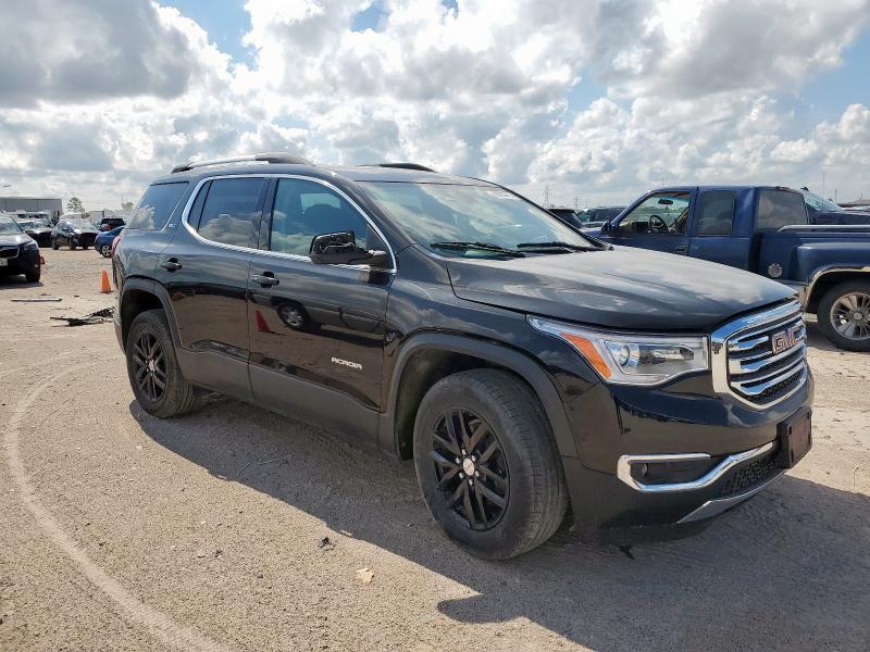 2018 GMC ACADIA SLT-1 1GKKNMLS1JZ235992