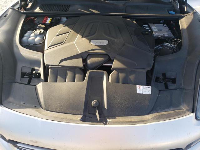 2019 PORSCHE CAYENNE WP1AA2AY8KDA06205