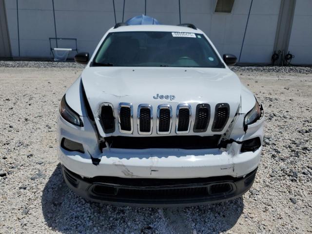 2016 JEEP CHEROKEE S 1C4PJLAB8GW288029