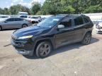 2017 JEEP CHEROKEE L - 1C4PJLCS6HW549611