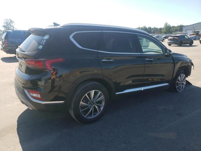 2020 HYUNDAI SANTA FE S 5NMS33AD6LH271202