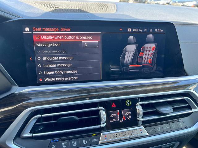 2020 BMW X7 XDRIVE4 - 5UXCW2C07L9A00016