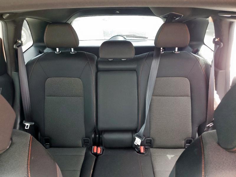 2023 HONDA CR-V SPORT 7FARS5H59PE003851