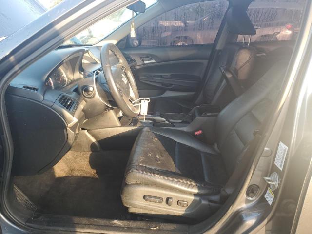 2012 HONDA ACCORD SE - 1HGCP2F67CA175104