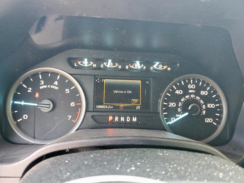 2020 FORD F150 SUPERCREW 1FTFW1E56LKD61938