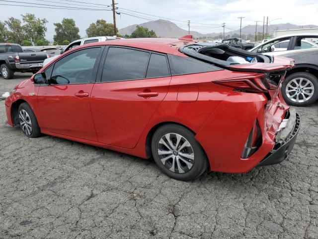 2020 TOYOTA PRIUS HYB JTDKARFP5L3155032