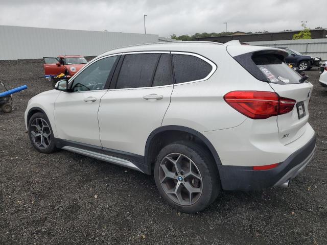 2018 BMW X1 XDRIVE2 WBXHT3C30J5L27880