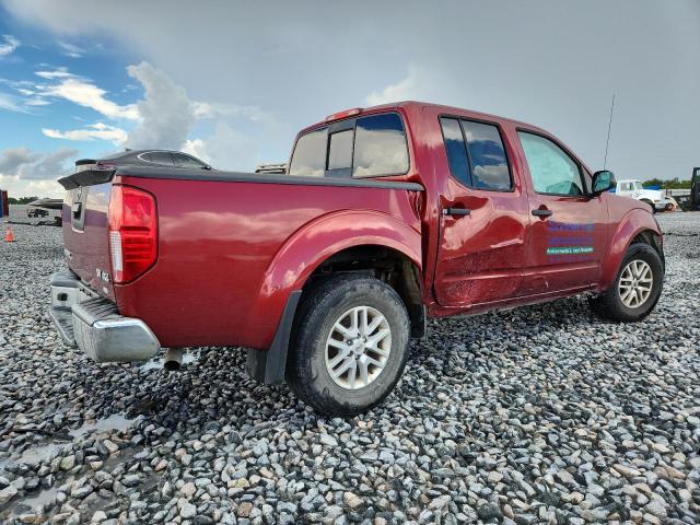 2019 NISSAN FRONTIER S - 1N6AD0EV5KN722287