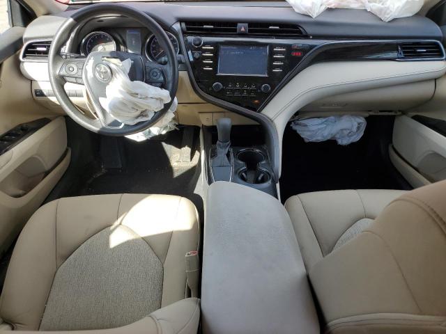 2019 TOYOTA CAMRY L 4T1B11HKXKU822541