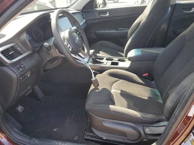 2020 KIA OPTIMA LX - 5XXGT4L31LG410439