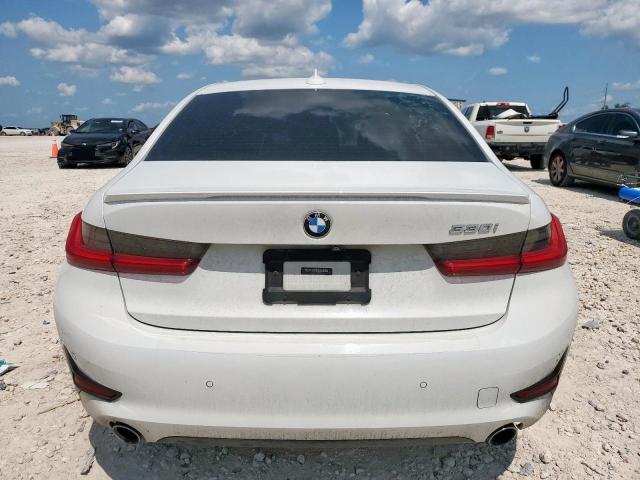 2020 BMW 330I 3MW5R1J04L8B05583