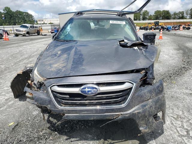 2022 SUBARU OUTBACK LIMITED XT 4S4BTGND8N3115435