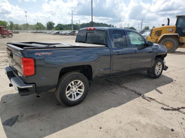 2017 CHEVROLET SILVERADO - 1GCVKREC1HZ360120