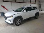 2022 HYUNDAI TUCSON SE - 5NMJACAEXNH058153