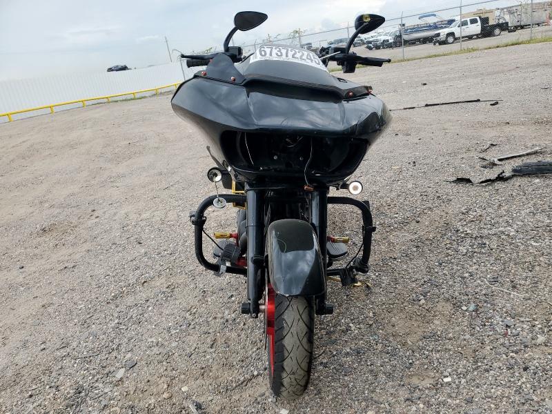 2018 HARLEY-DAVIDSON FLTRX ROAD 1HD1KHC14JB641917