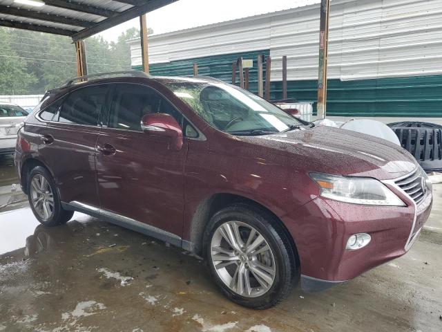 2015 LEXUS RX 350 - 2T2ZK1BA6FC158401