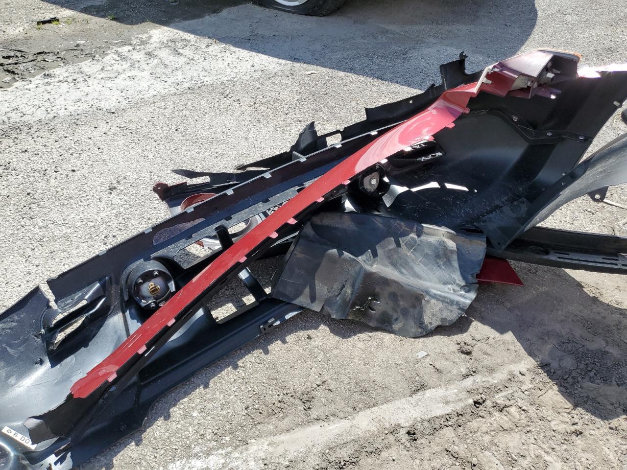 JEEP PATRIOT LATITUDE