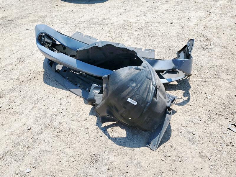 2022 DODGE CHALLENGER 2C3CDZFJXNH168614