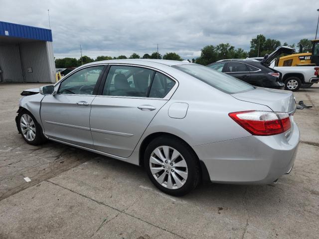 2015 HONDA ACCORD EXL 1HGCR3F82FA009983