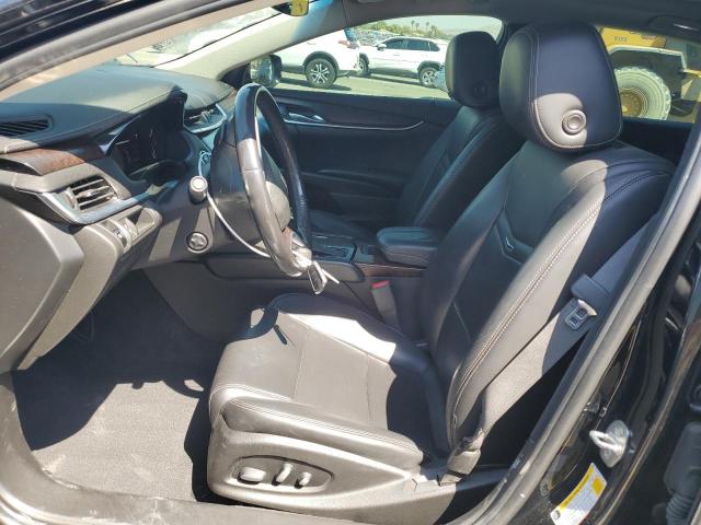 2019 CADILLAC XTS LUXURY 2G61M5S30K9111088
