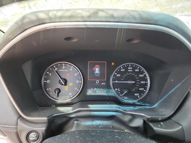 2021 SUBARU OUTBACK LI 4S4BTANC7M3104512
