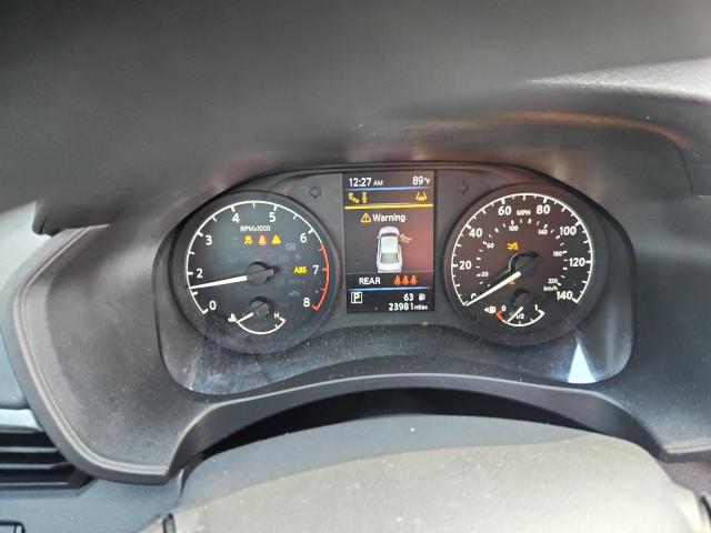 2023 NISSAN ALTIMA S 1N4BL4BV7PN422513