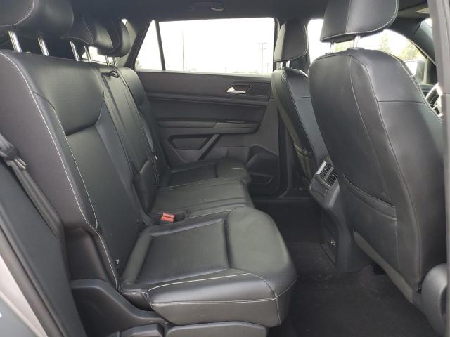 2020 VOLKSWAGEN ATLAS CROSS SPORT SE 1V21C2CA1LC214752