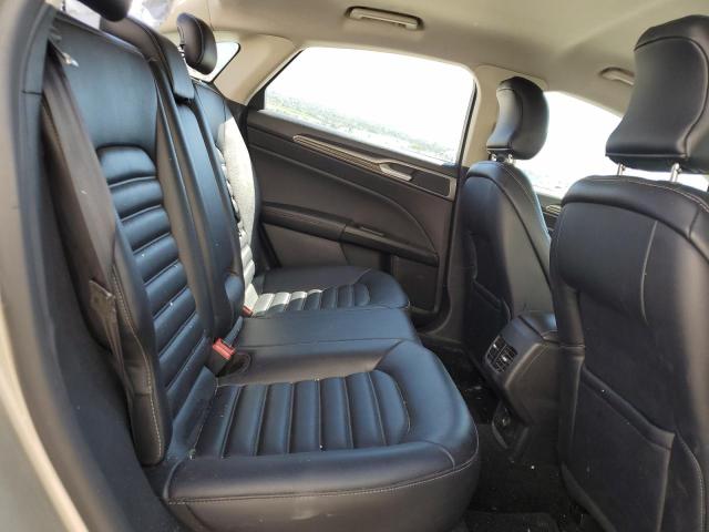 2019 FORD FUSION SEL 3FA6P0CD9KR144773