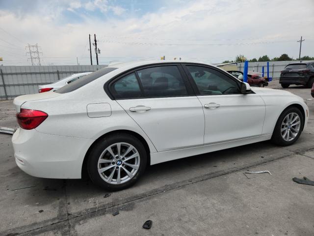 2016 BMW 320 XI - WBA8E5G54GNU21619