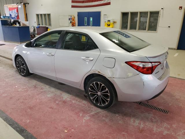2014 TOYOTA COROLLA L - 2T1BURHE7EC149651